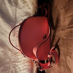 Coach Crossbody Mini Purse